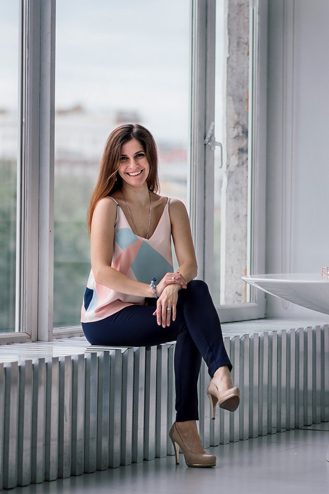 Photograph by Наталья Кучина