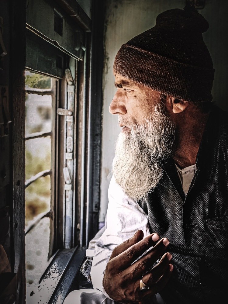 Photograph by Himanshu Roy