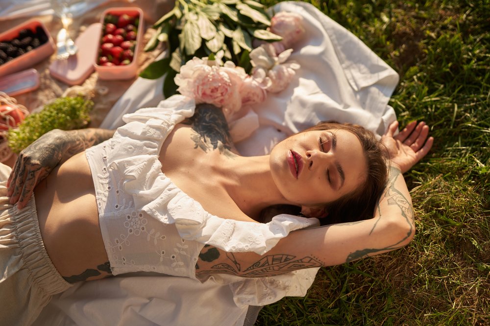 Фотография автора Марина Елизарова