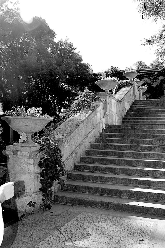 Ностальгия