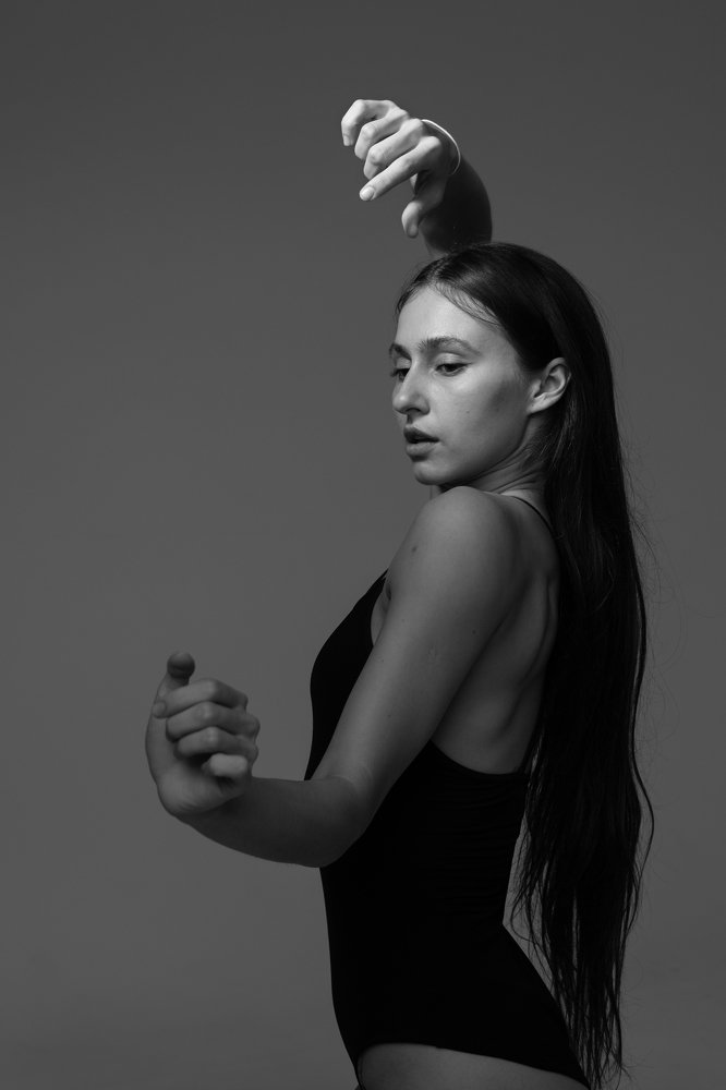 Photograph by Екатерина Абросова