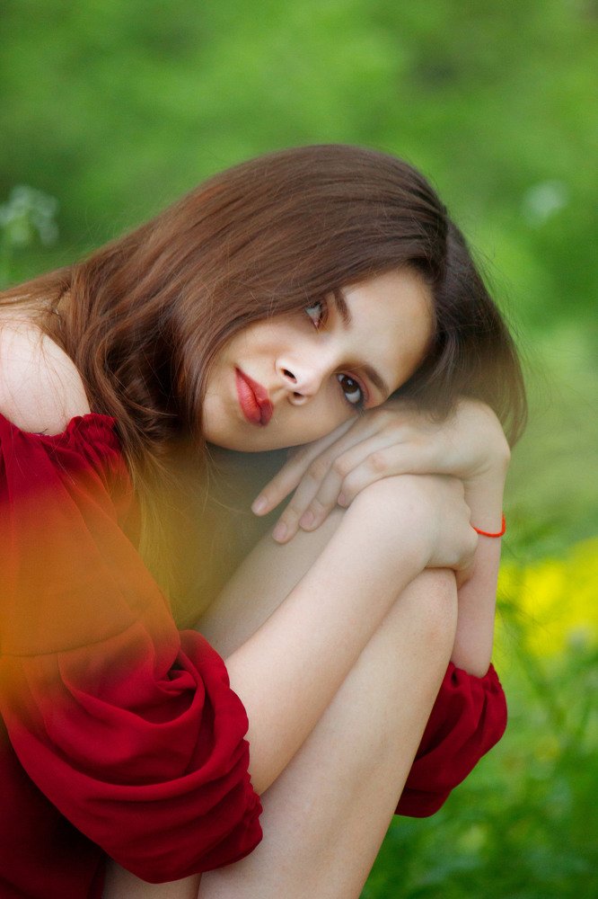 Photograph by Елена Сиднина