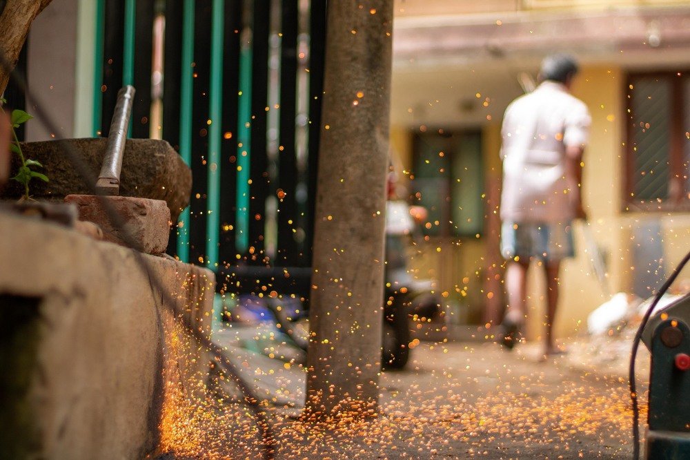 Photograph by Arun