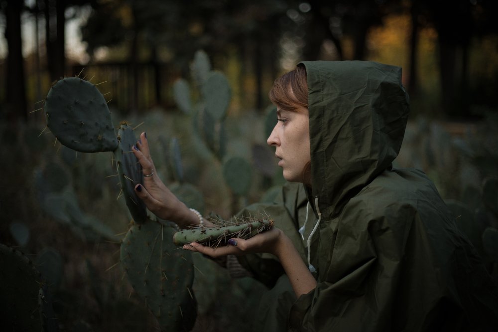 Photograph by Рамина Бочарова