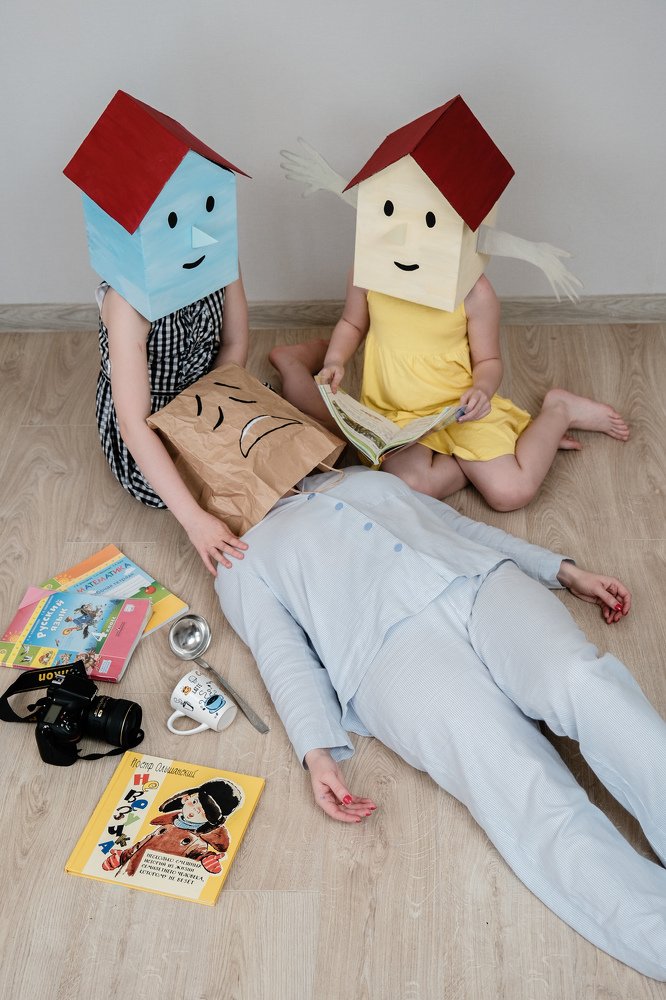 Photograph by Татьяна Майорова