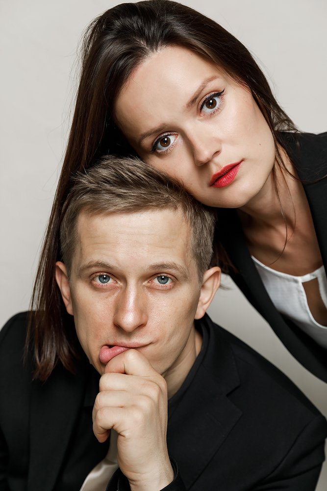 Photograph by Наталья Борисова