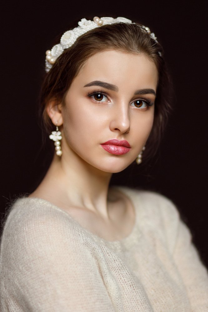 Photograph by Ксения Сергеева