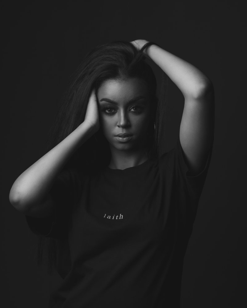 Photograph by MOHAMED NASSER