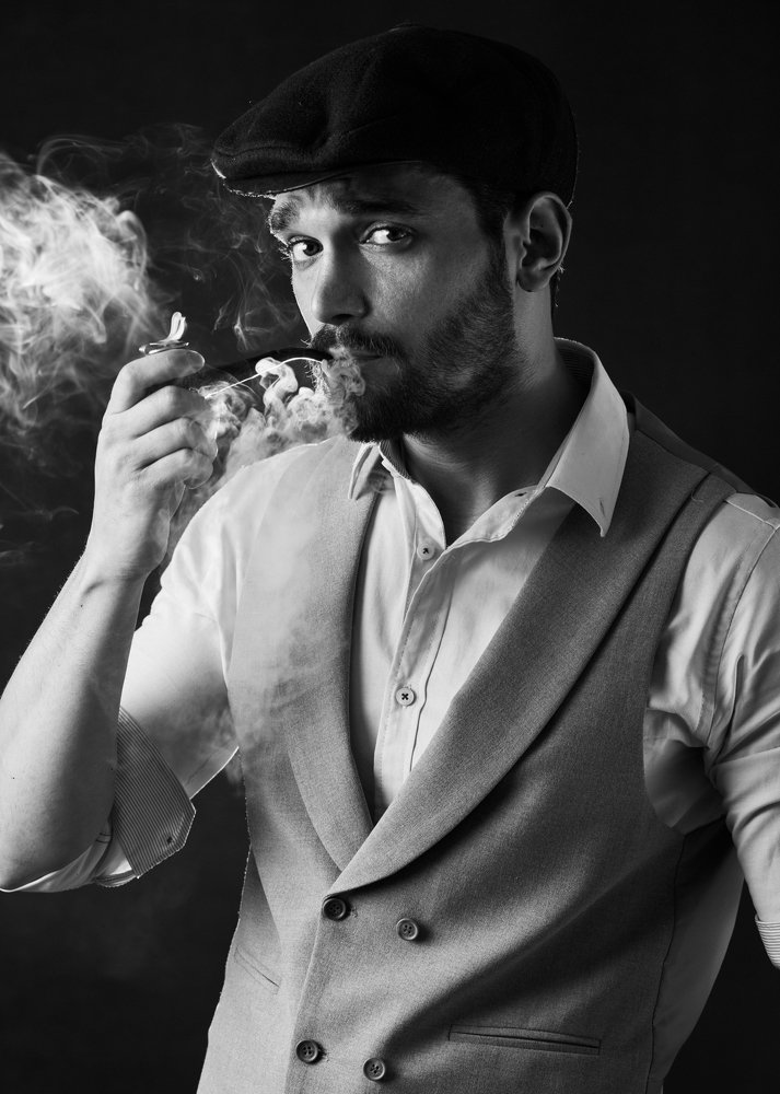 Photograph by Mohammad Beheshti