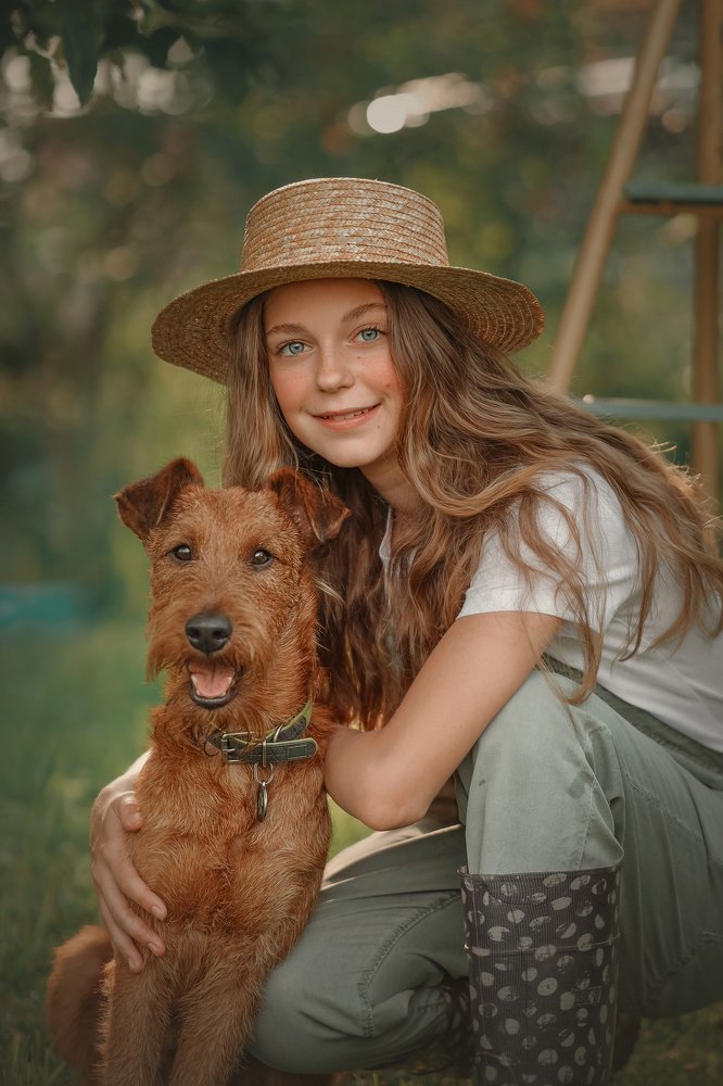 Photograph by Екатерина Шпира