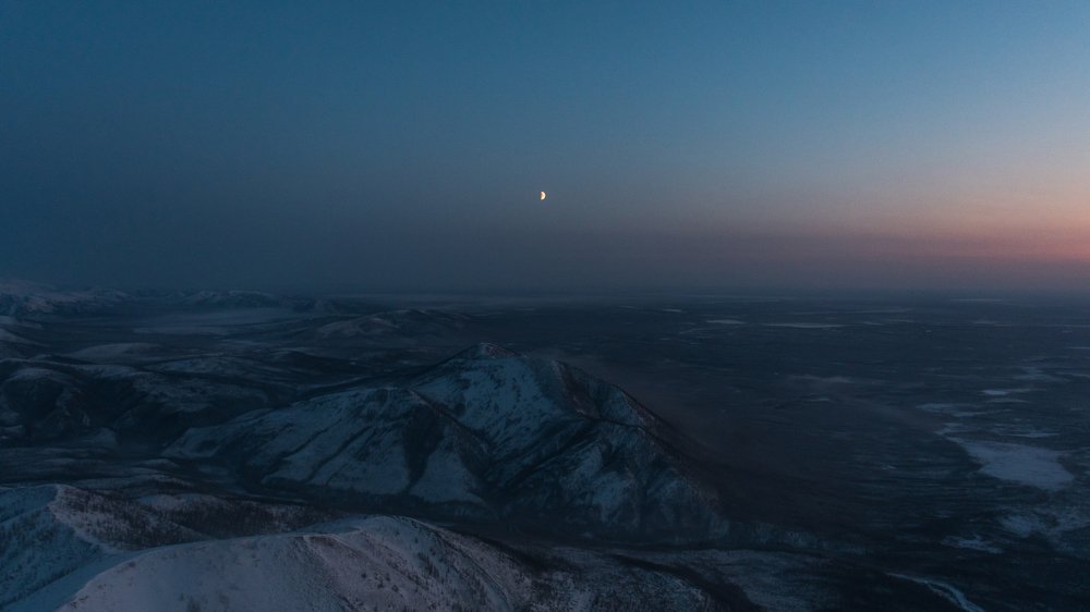 Photograph by Максим Апонасенко