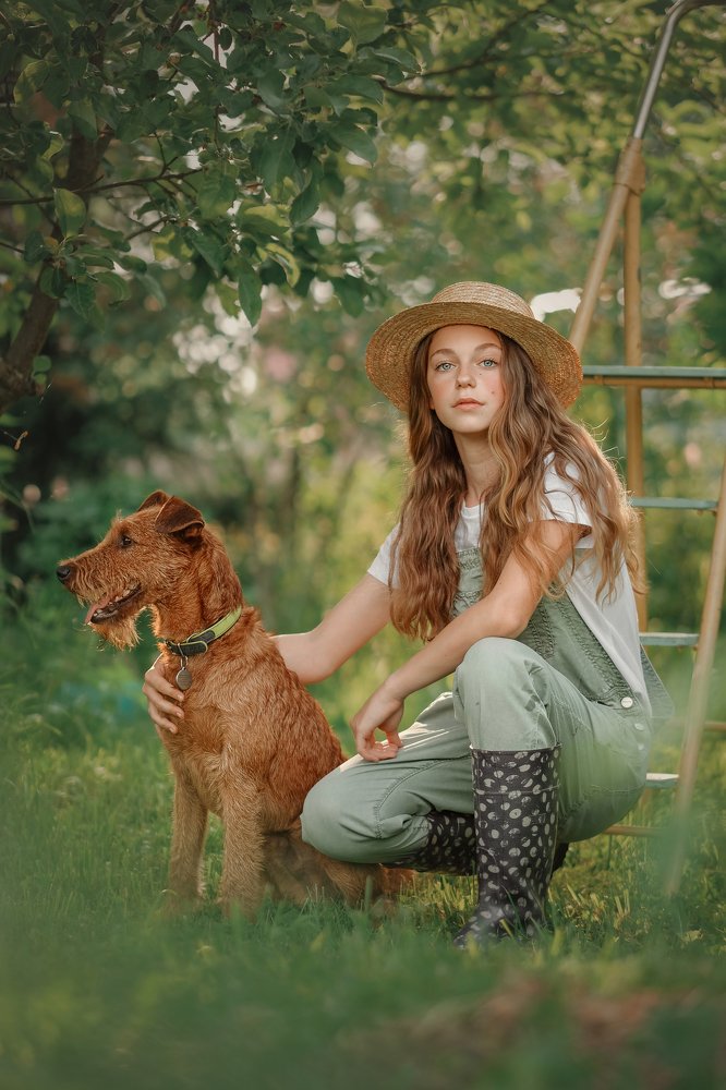 Photograph by Екатерина Шпира