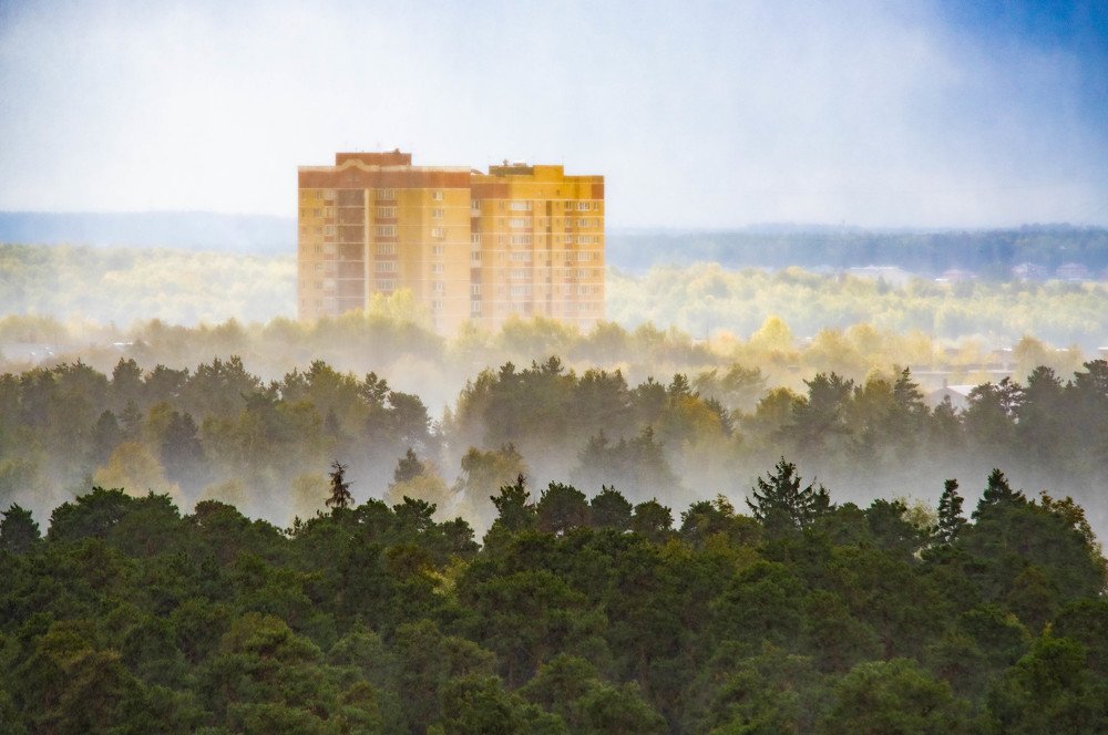 Photograph by Константин Горшенин