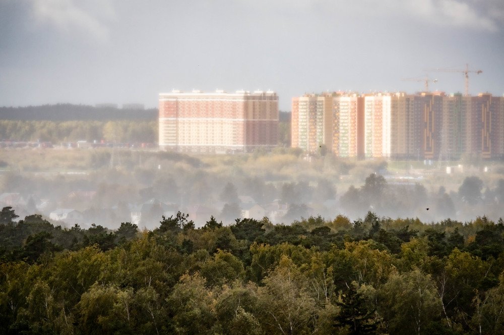 Photograph by Константин Горшенин