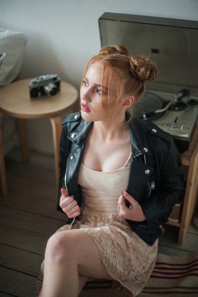 Photograph by Острова Елена