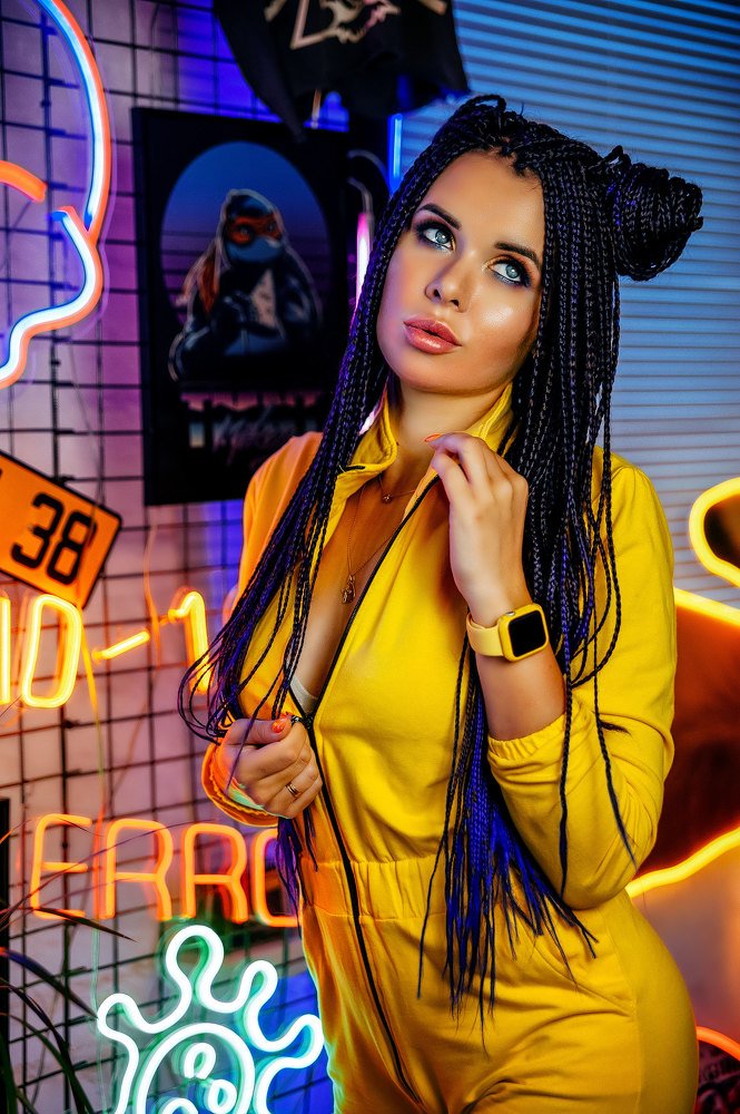 Photograph by Острова Елена