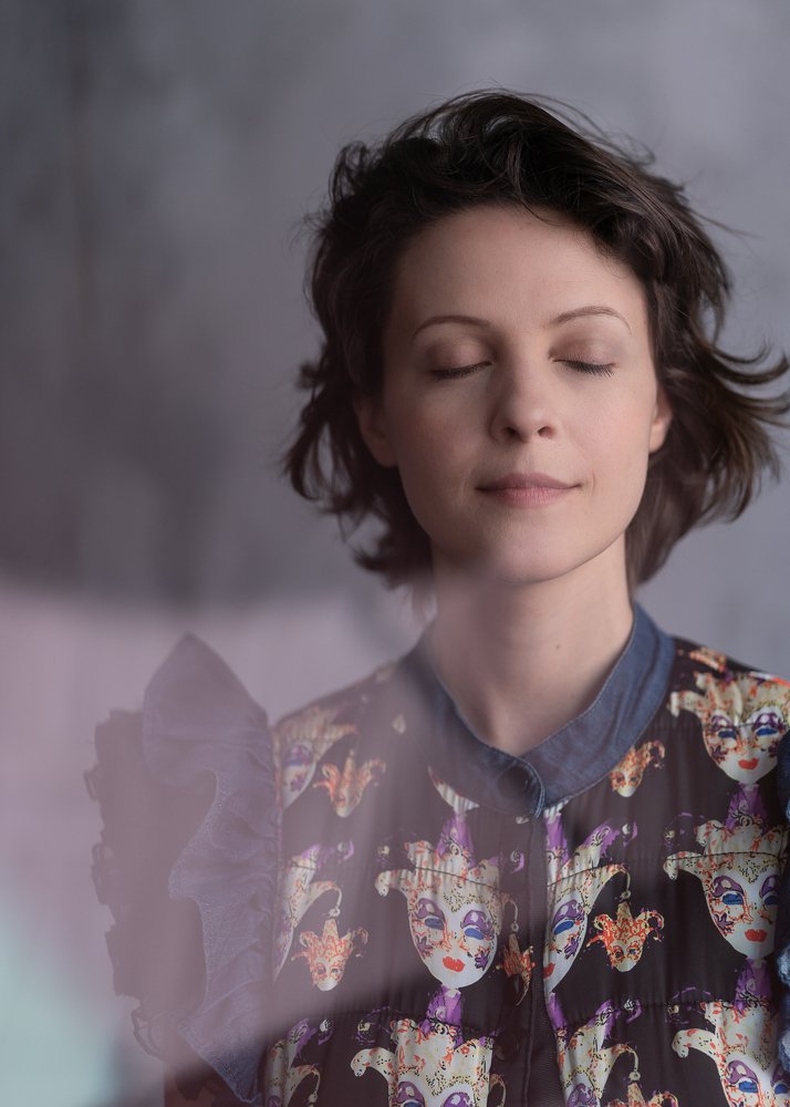 Photograph by Ирина Алешина