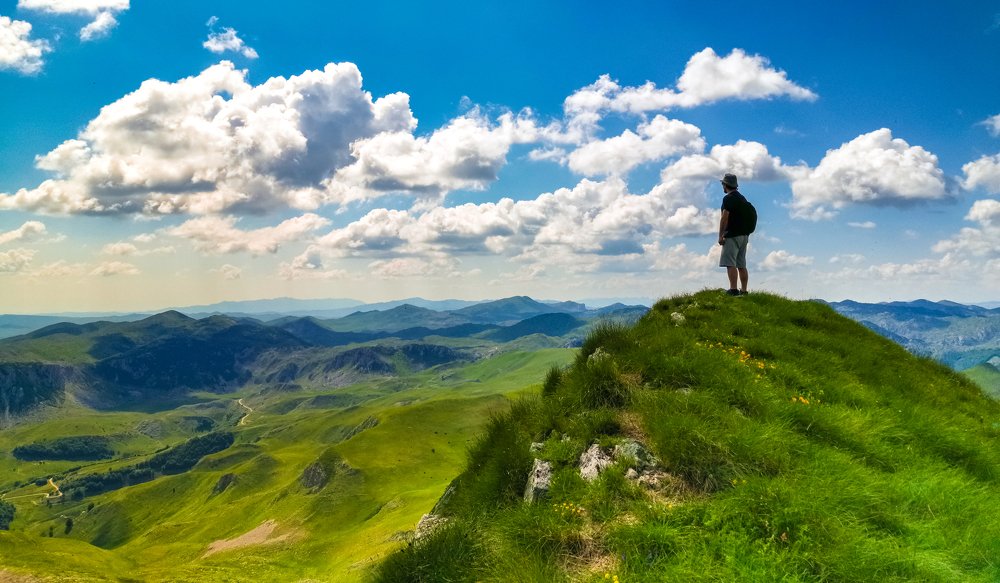 Photograph by Nermin Spahic