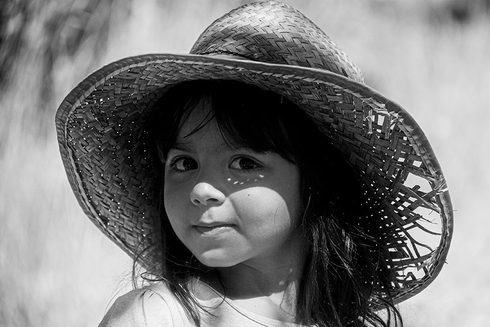 Photograph by Afsaneh Jafari