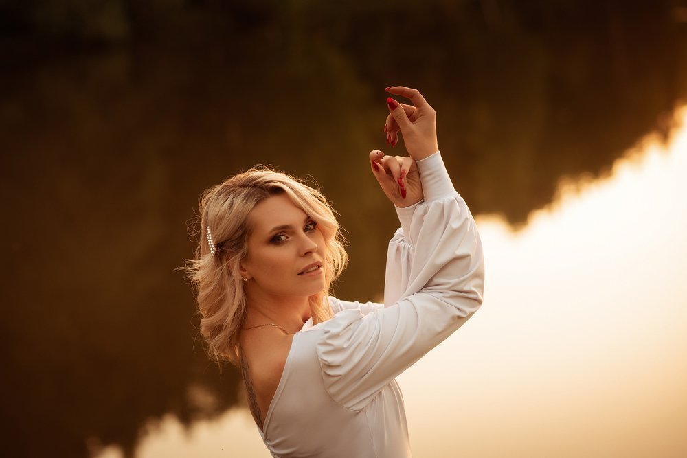 Photograph by Анастасия Пряничникова