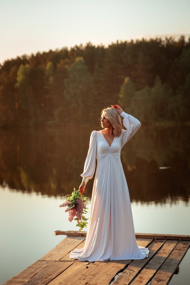 Photograph by Анастасия Пряничникова