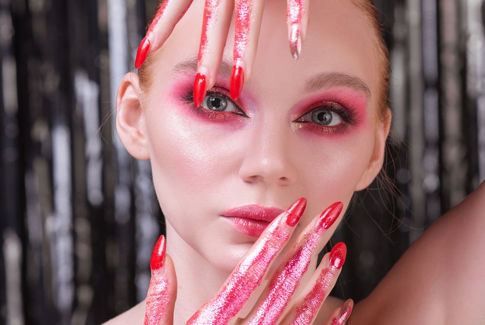 Photograph by Анастасия Пряничникова