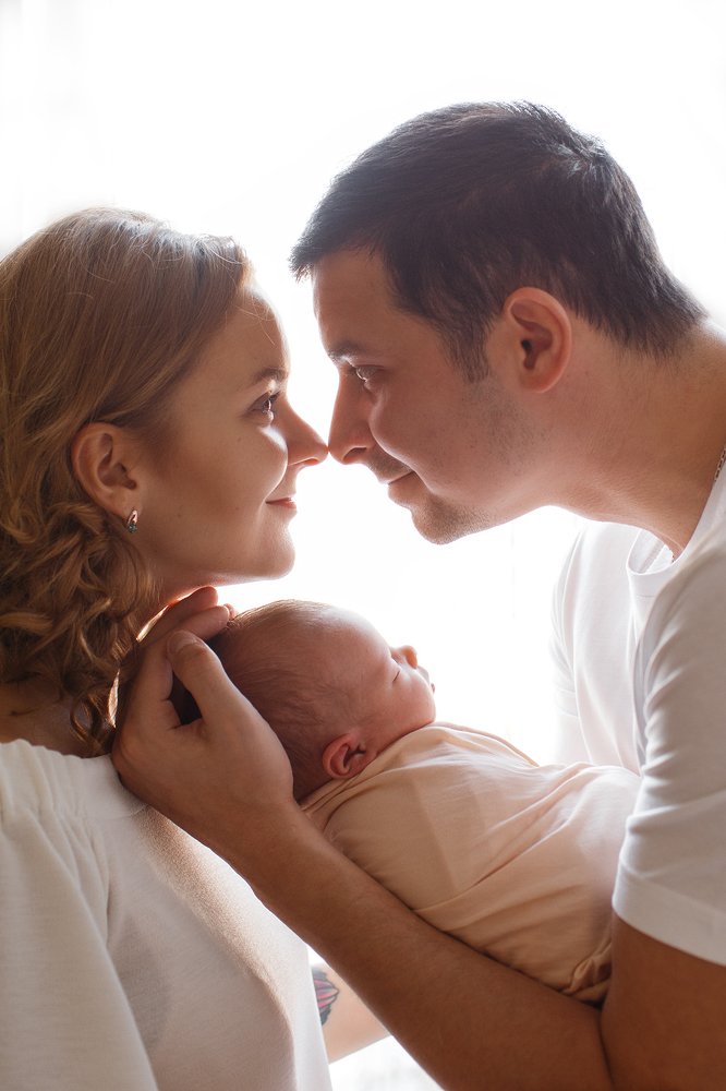 Photograph by Larisa Dubrova