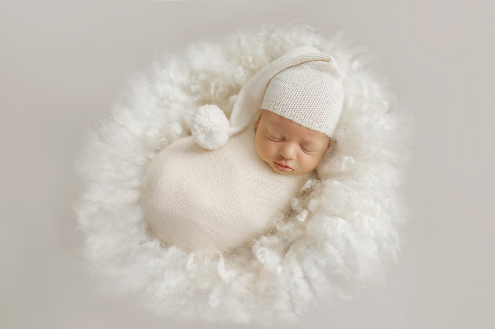 Photograph by Larisa Dubrova