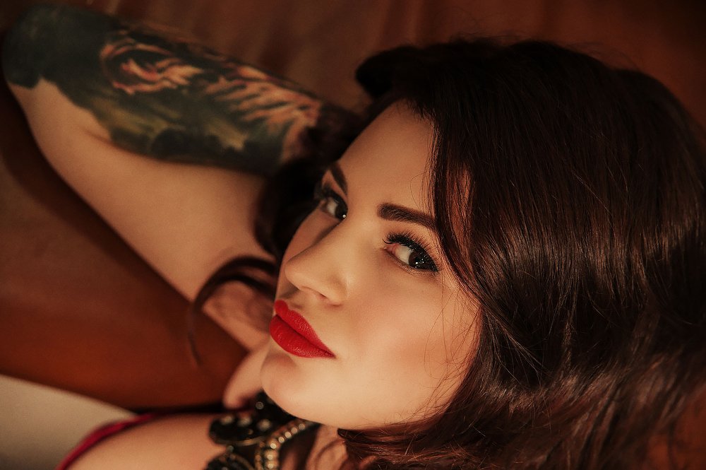 Photograph by Острова Елена