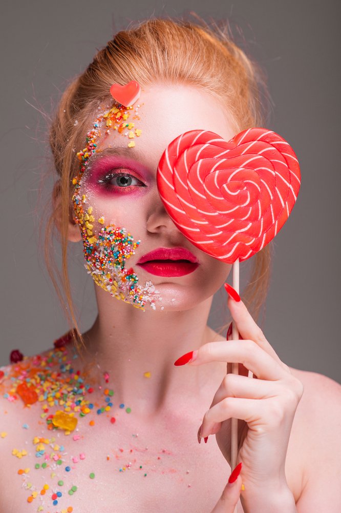 Photograph by Анастасия Пряничникова