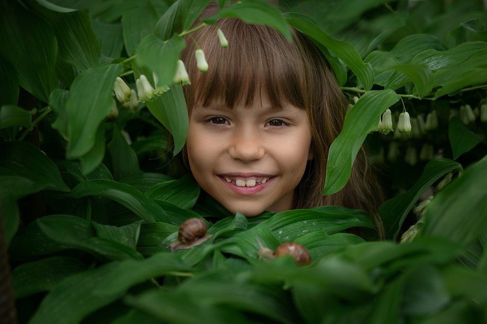 Photograph by Виктория Гринкевич