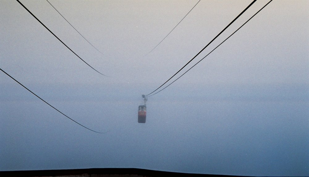 Teleférico