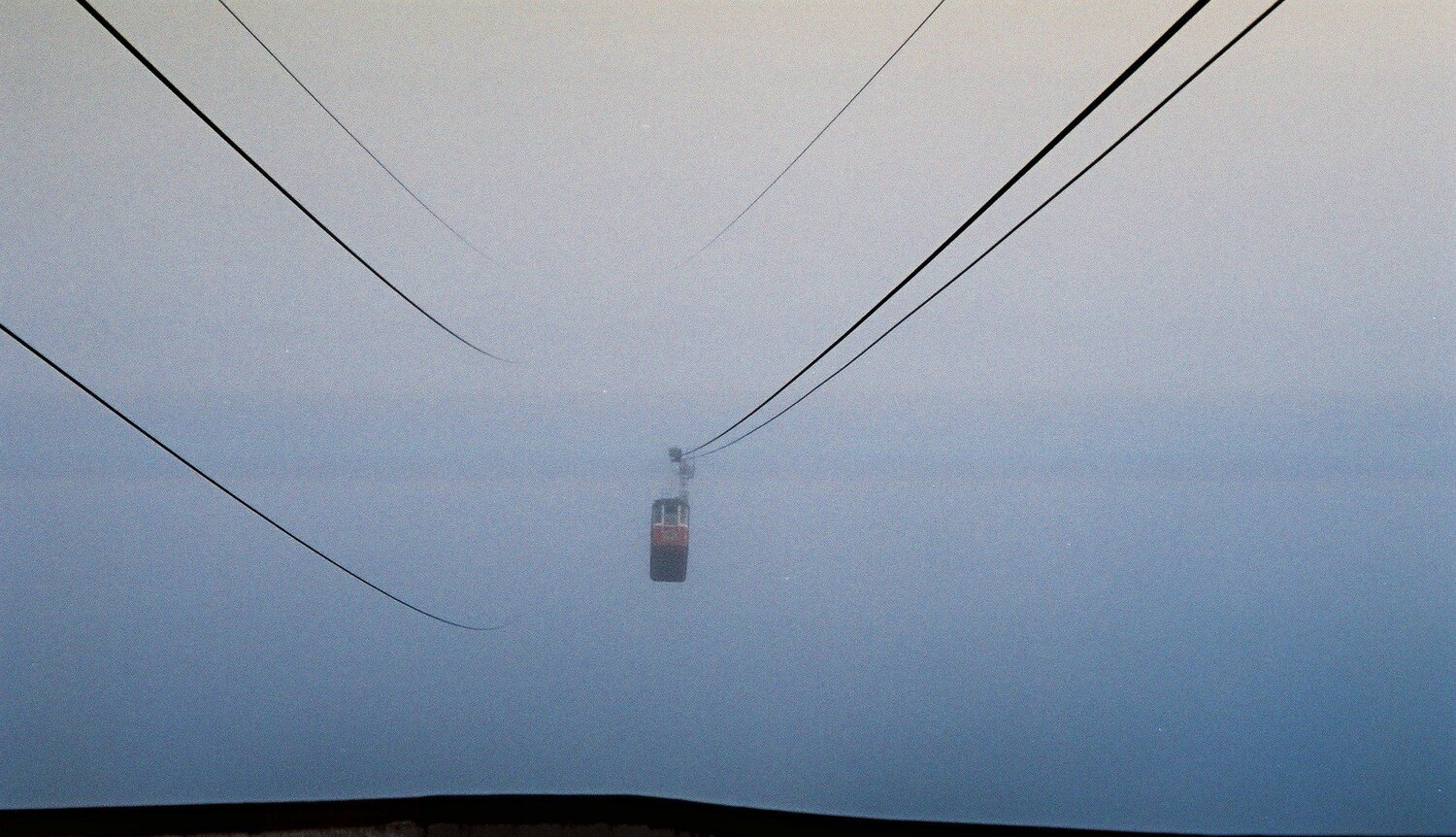 Teleférico