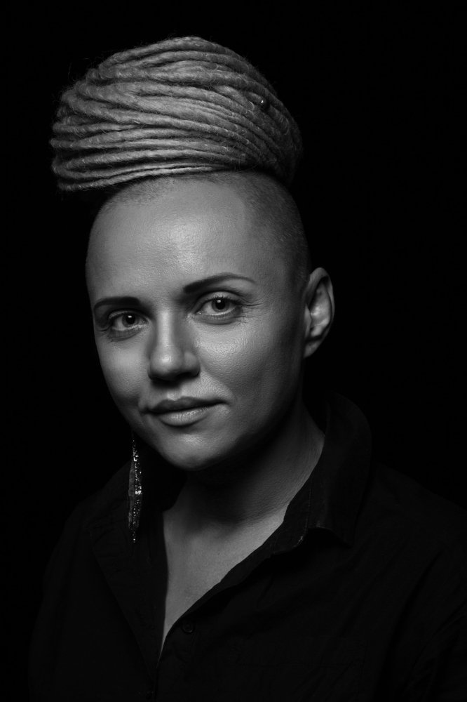 Photograph by Андрей Любицкий