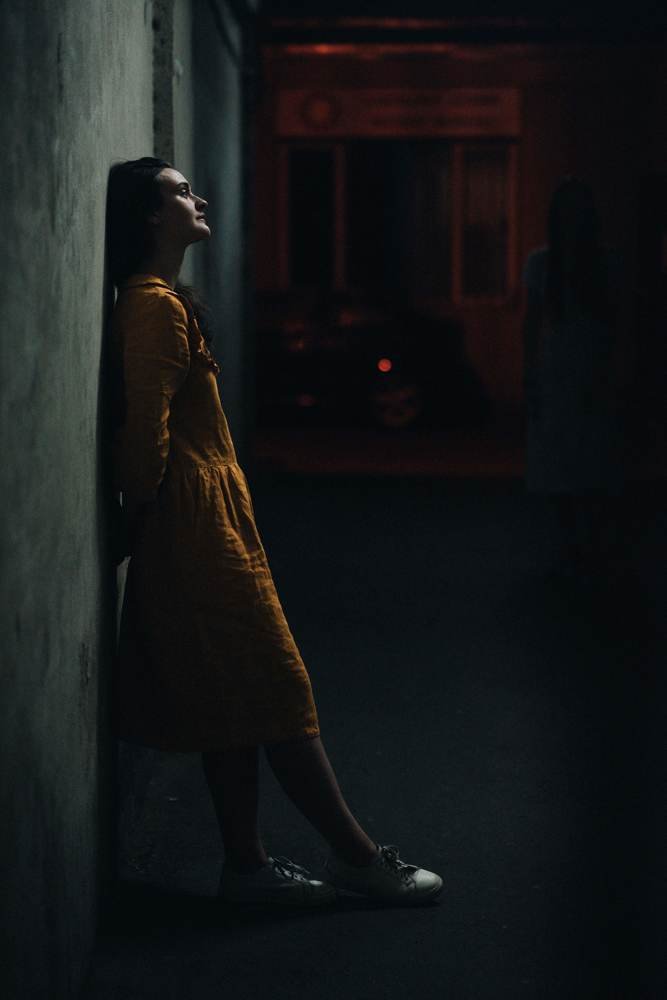 Photograph by Mikola