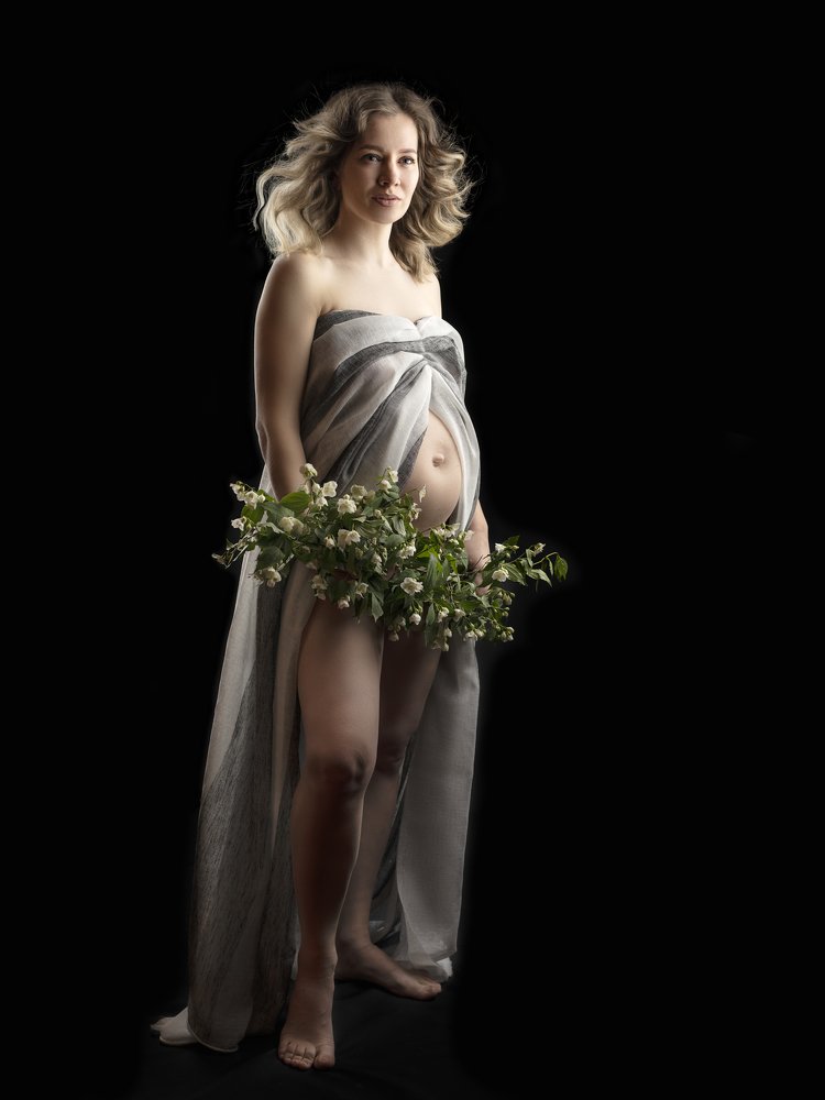 Photograph by Андрей Ляпин