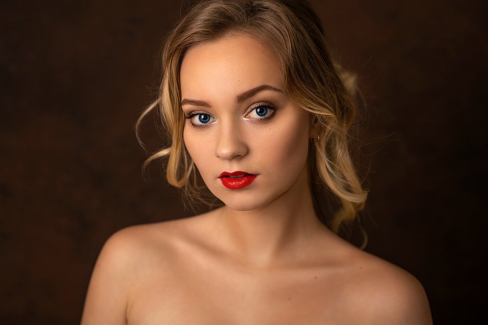 Photograph by Виктория Гринкевич