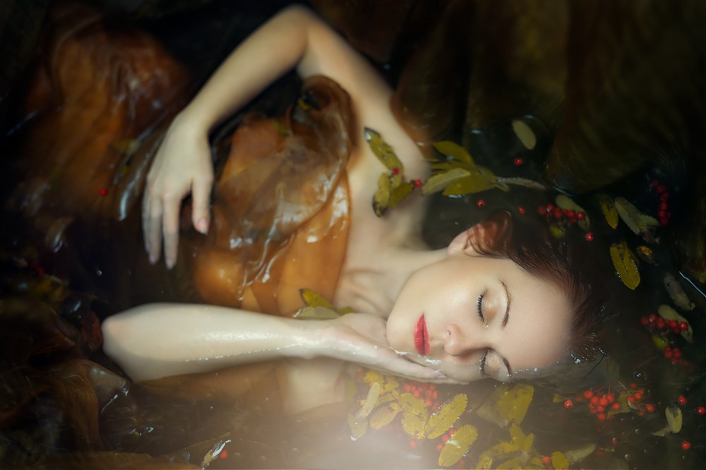 Photograph by Алёна Жаак