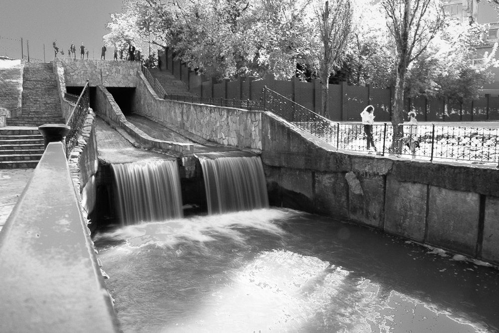 Photograph by Надежда Киселева