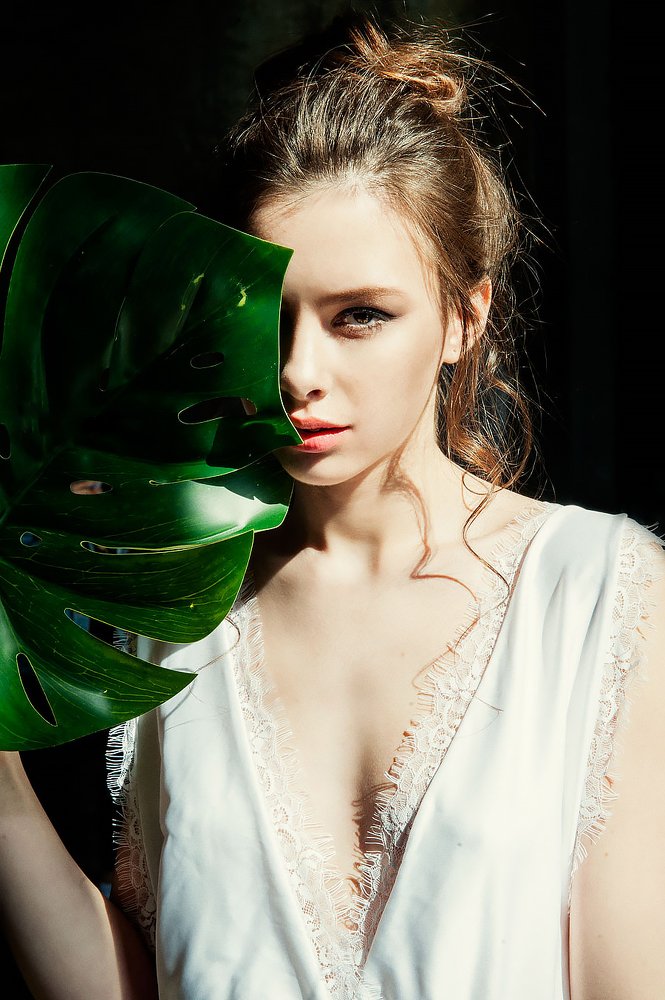 Photograph by Острова Елена