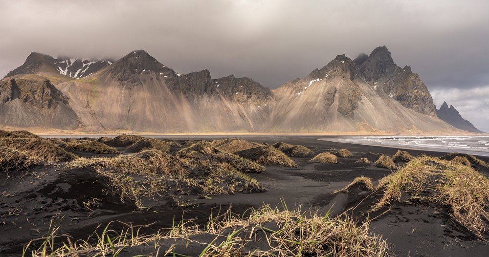 Photograph by Nikolai Mihhailov