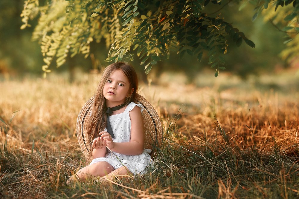 Photograph by Ольга Мандрик