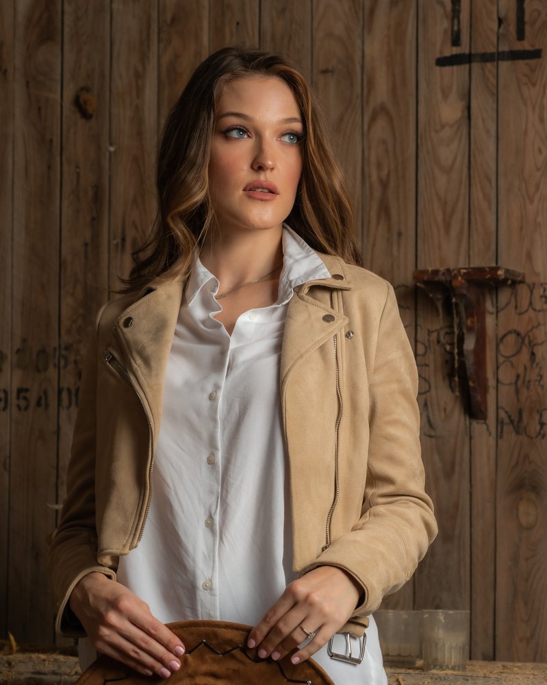 Photograph by MOHAMED NASSER