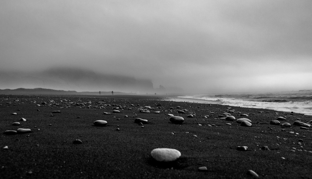 Photograph by Nikolai Mihhailov