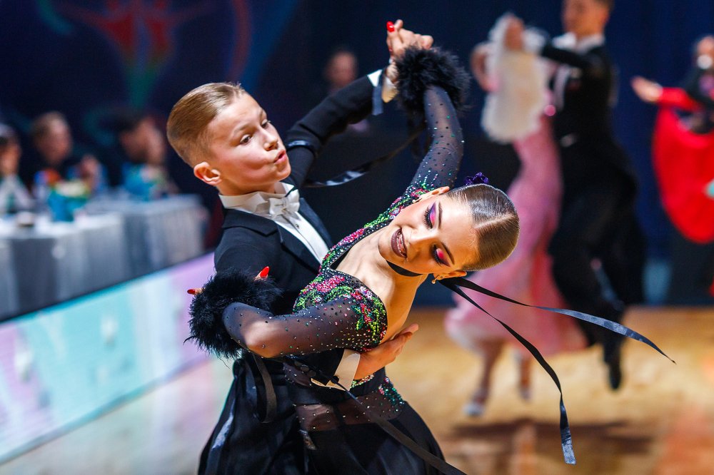 Фотография автора Гудкова Светлана