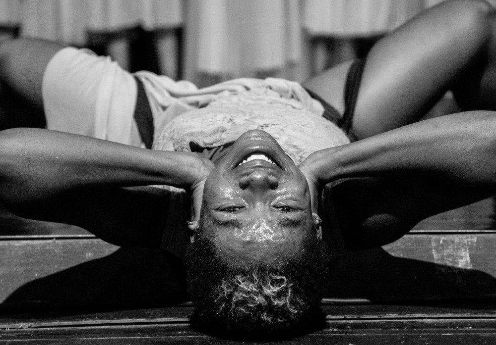 Women and Pain