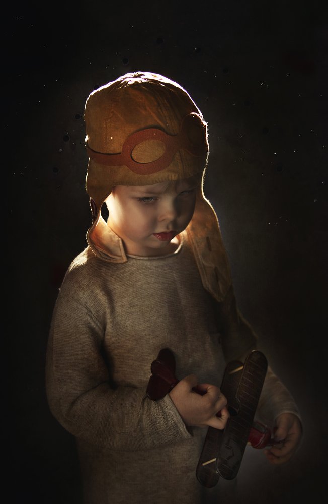 Photograph by TATIANA KONIK