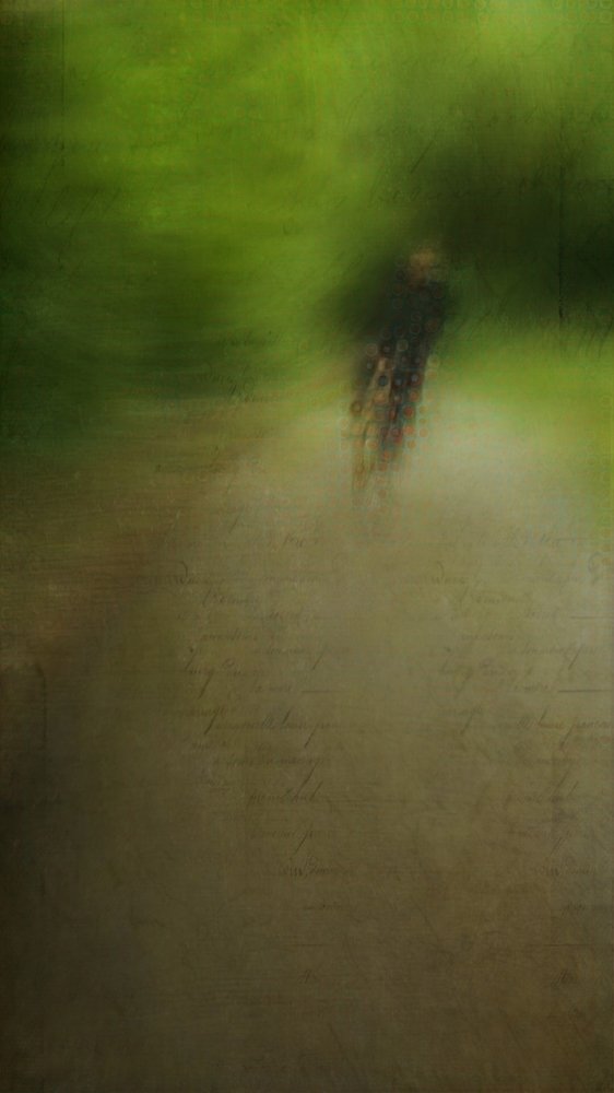 Photograph by Pati John