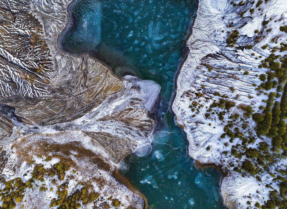 Photograph by Гарбузов Илья