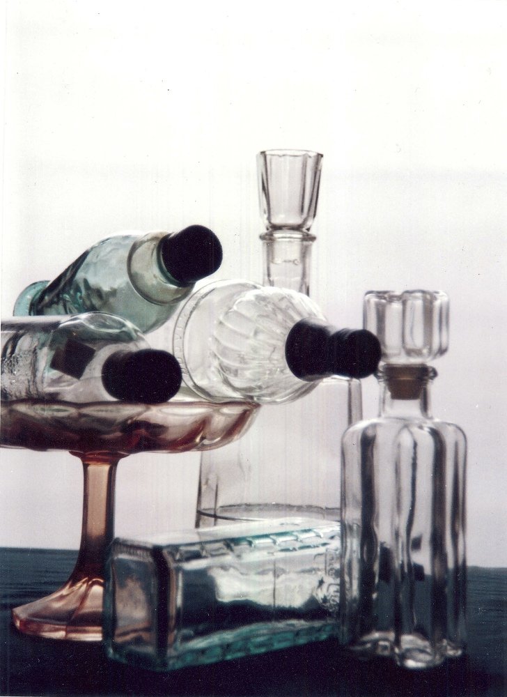 Бурная ночь